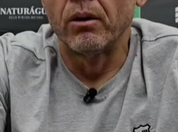 Vídeos curtos do Ceará no ge: assista