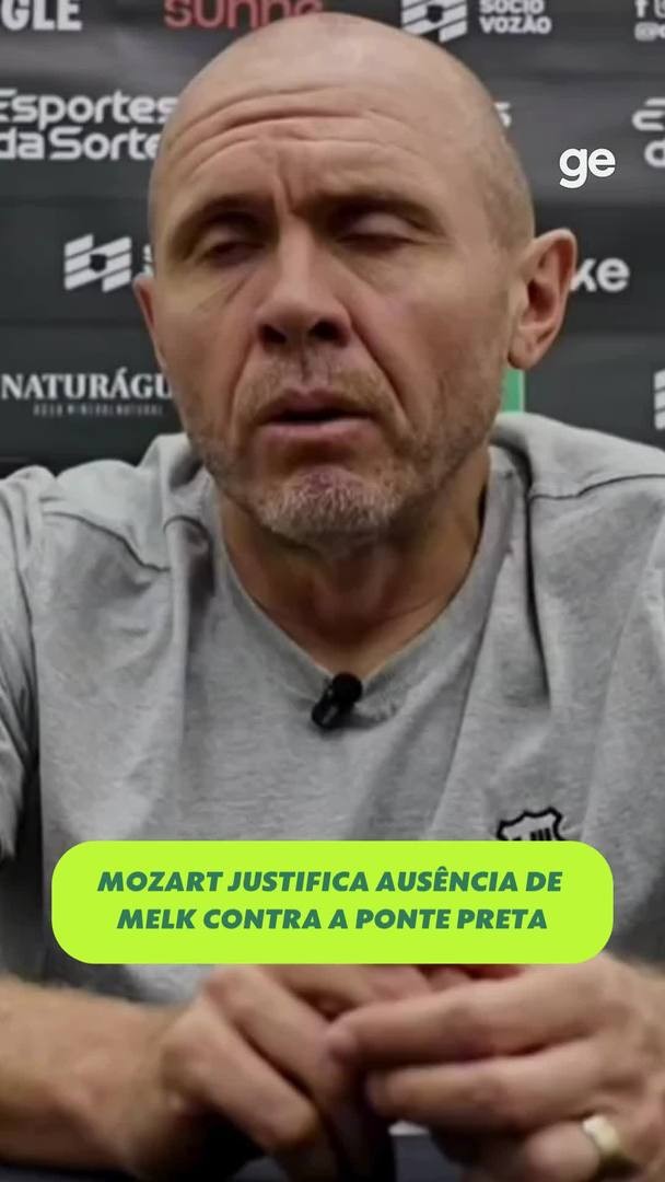 Vídeos curtos do Ceará no ge: assista