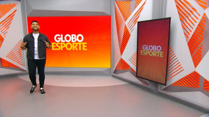 Globo Esporte BA desta quinta-feira, 2 de abril de 2026