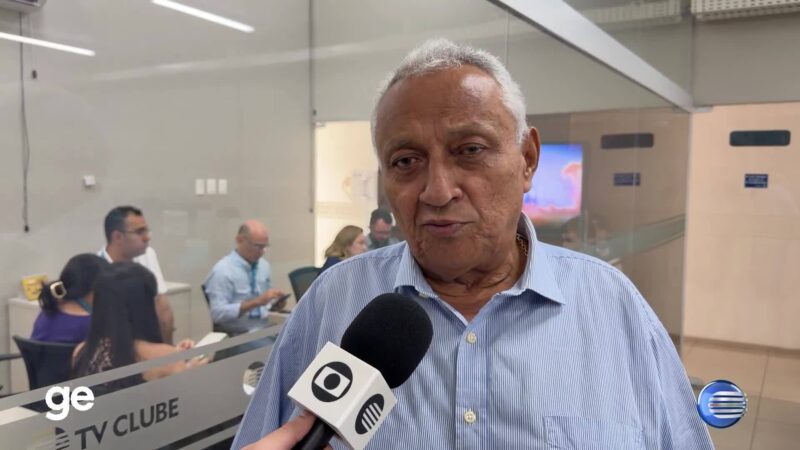 Taça Clube Interbairros 2026: gestores avaliam criação e 1ª edição do torneio amador