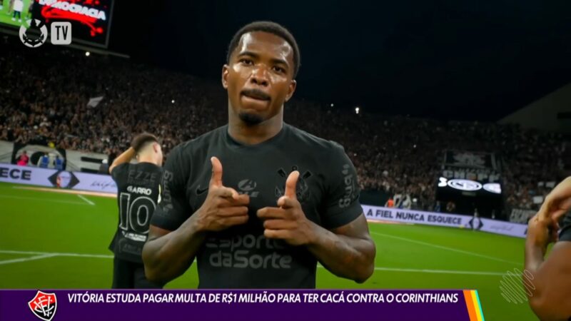 Globo Esporte BA desta sexta-feira, 17 de abril de 2026
