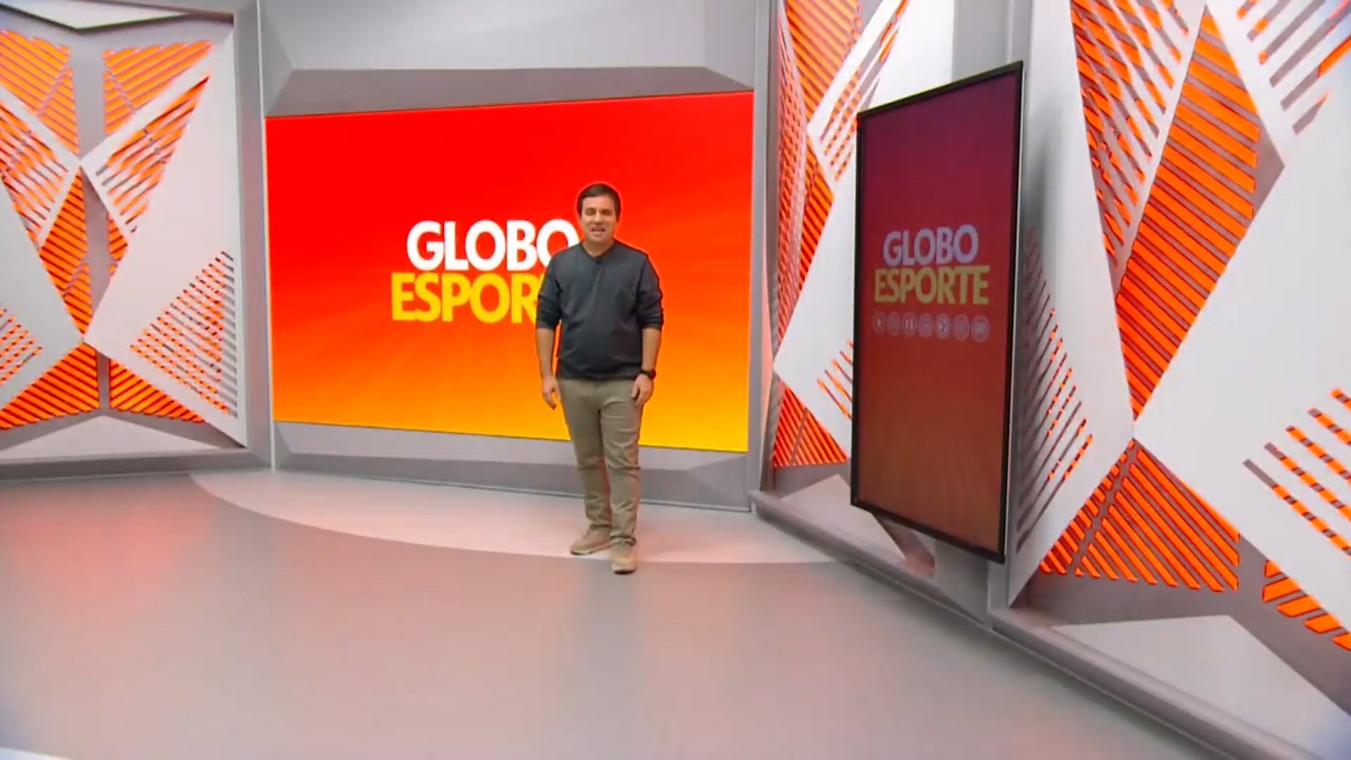 Globo Esporte BA desta sexta-feira, 24 de abril de 2026
