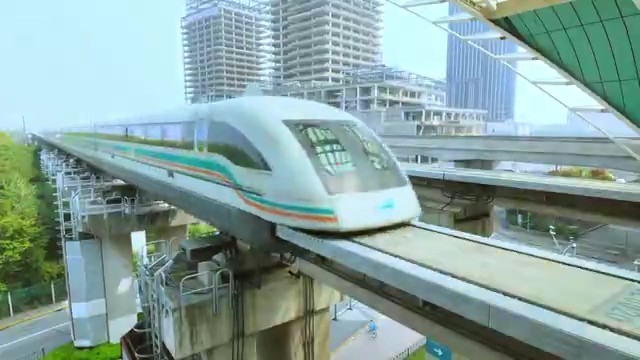 Megaprojetos em tempo recorde: como China foi de cenário de pobreza a referência global em infraestrutura