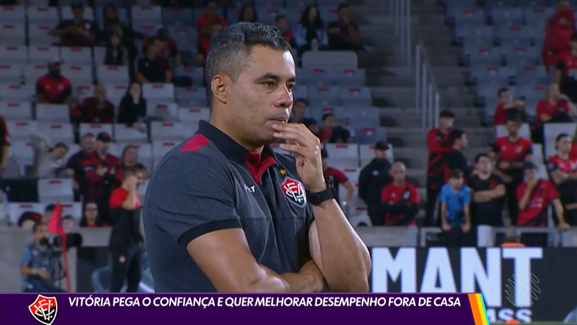 Globo Esporte BA desta terça-feira, 28 de abril de 2026