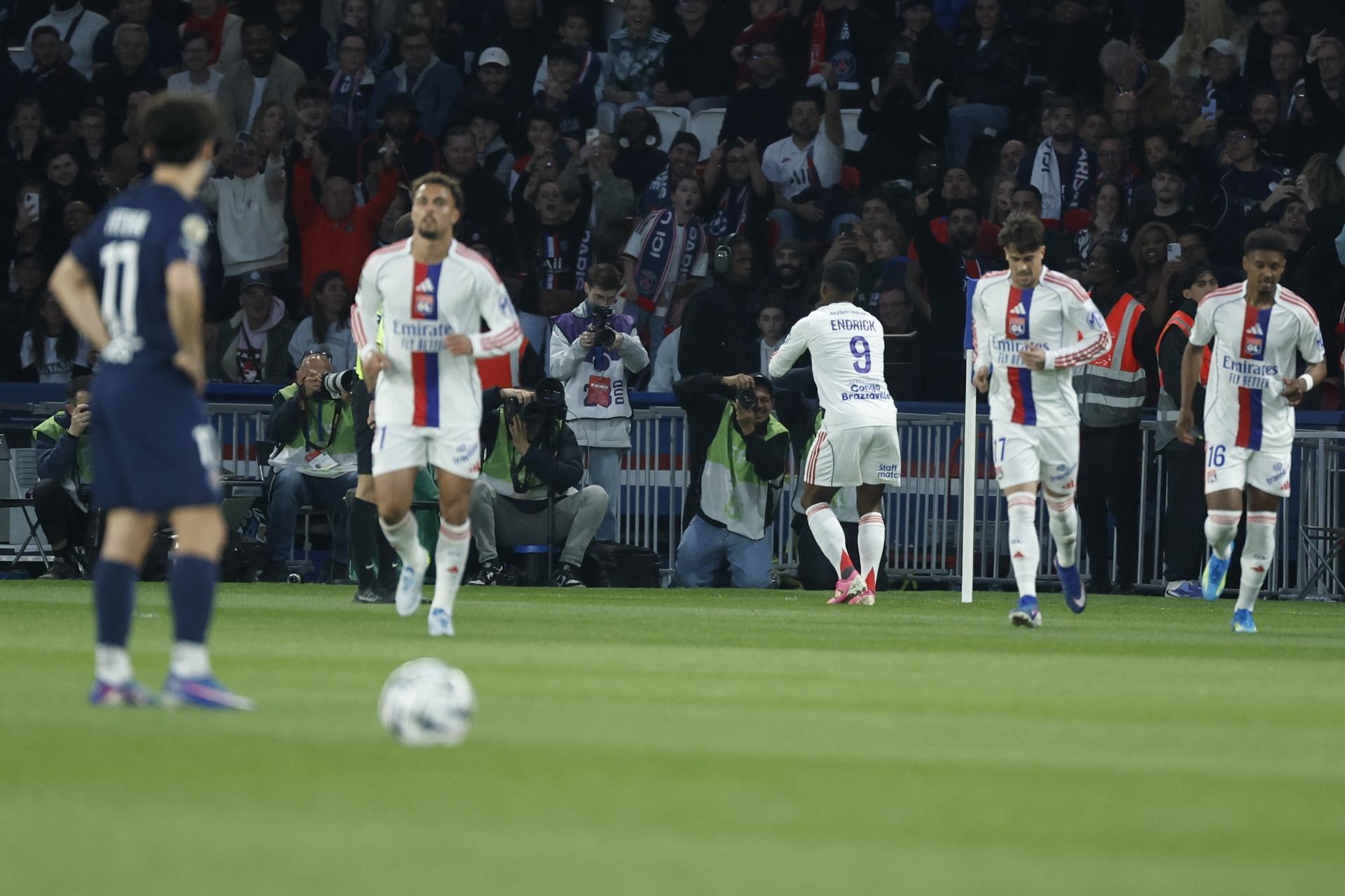 Jogadores domesticados, futebol padronizado e um jogo tedioso