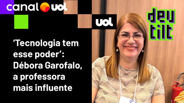 As lições da professora mais influente do mundo; Os robôs da China; Brasileiro paga mais pela IA