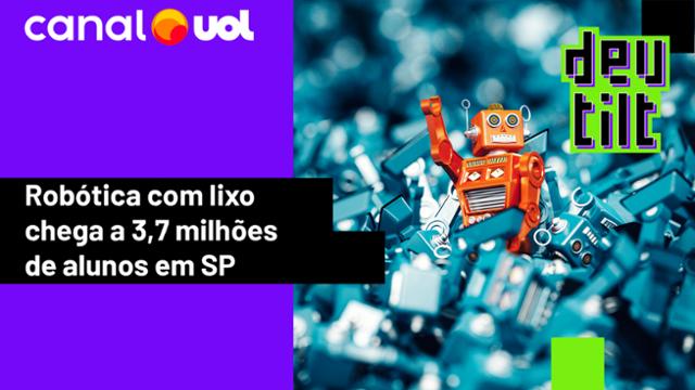 IA desplugada e criatividade: as dicas da brasileira ‘Nobel da educação’ para unir tecnologia e ensino