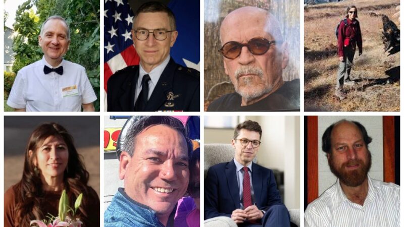 Casa Branca é questionada sobre mortes e desaparecimentos de cientistas e militares ligados a pesquisas nucleares e óvnis