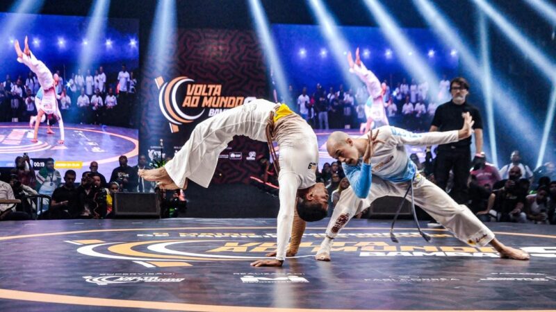 Brasília recebe VMB 11 com rivalidades em aberto e disputa de cinturão