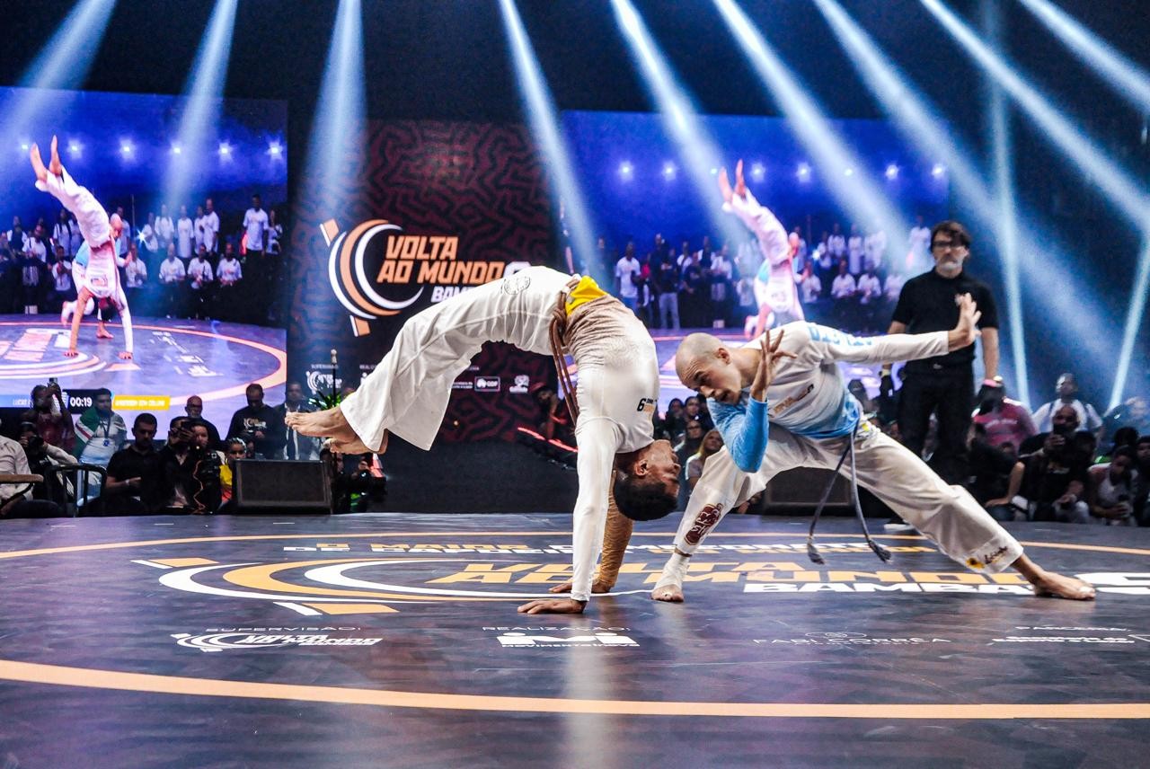 Brasília recebe VMB 11 com rivalidades em aberto e disputa de cinturão