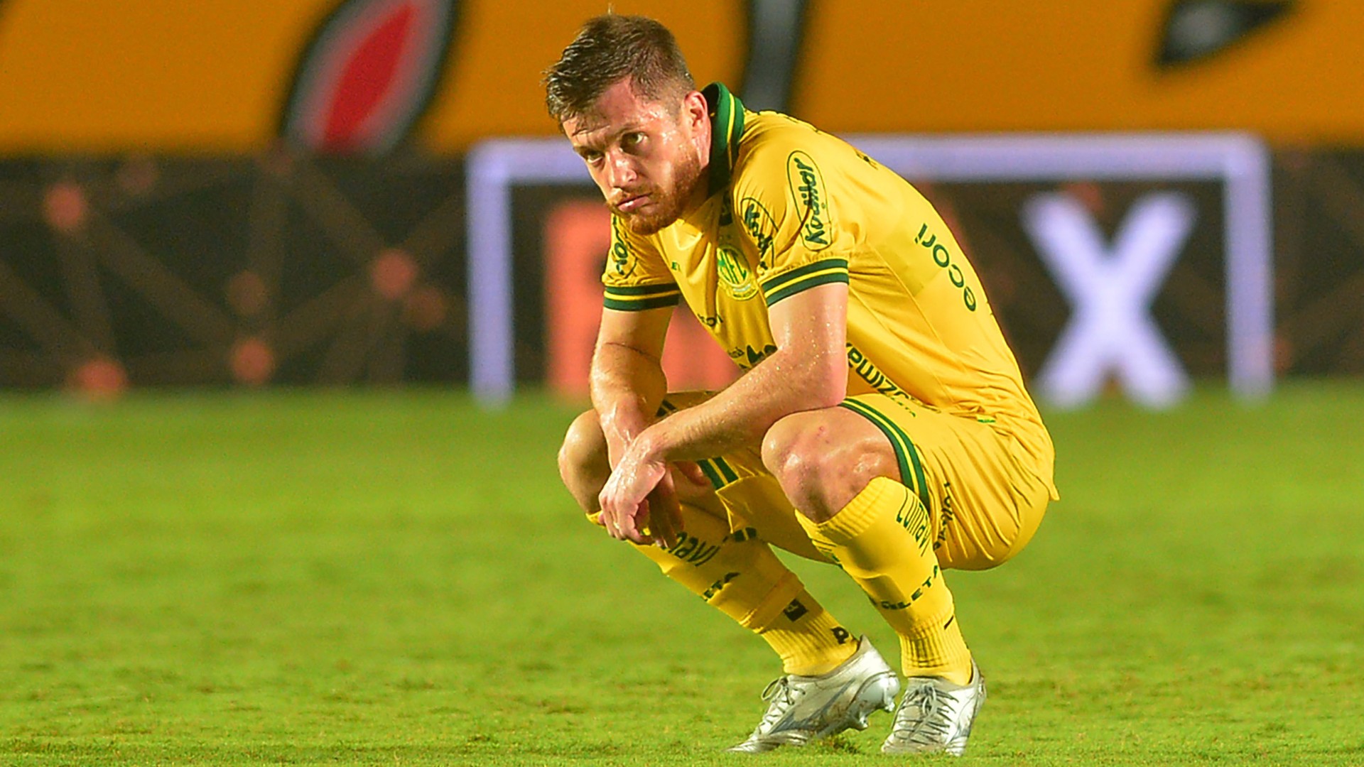 Da 6ª melhor defesa da Série A à crise defensiva: Mirassol sofreu gol em todos os últimos 11 jogos