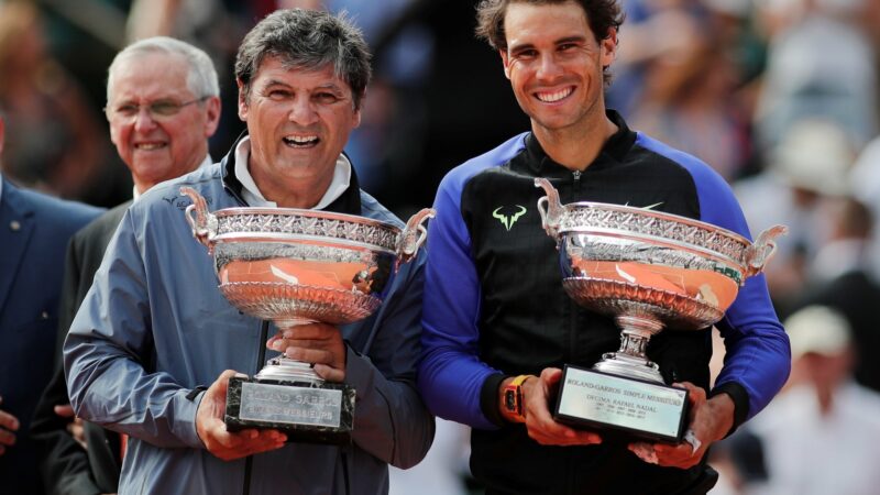 Ex-técnico de Nadal, sobre João Fonseca: “Não tive a impressão de ver um jogador excepcional”