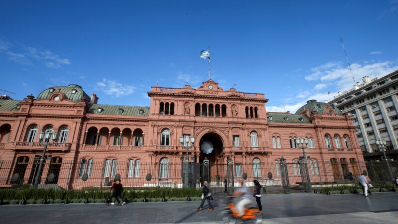 FMI fecha acordo com a Argentina para liberar US$ 1 bilhão em novos fundos