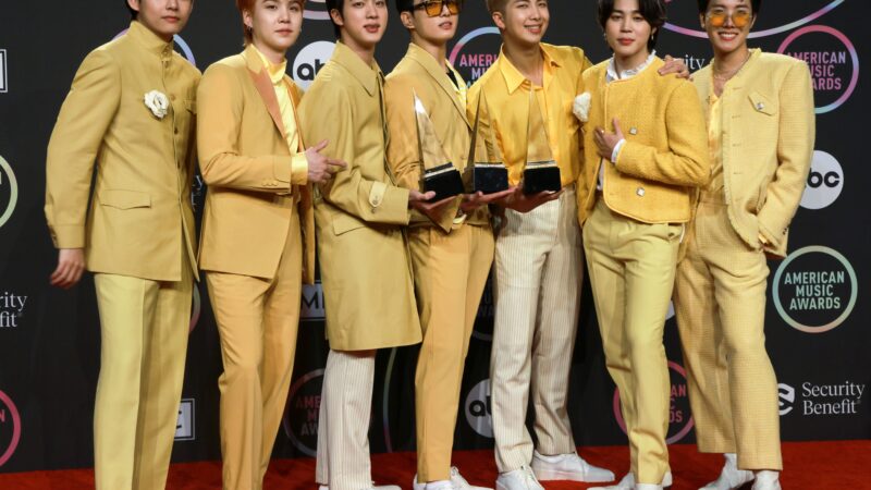 Golpistas criam páginas falsas para vender ingressos de shows do BTS no Brasil; veja como se proteger