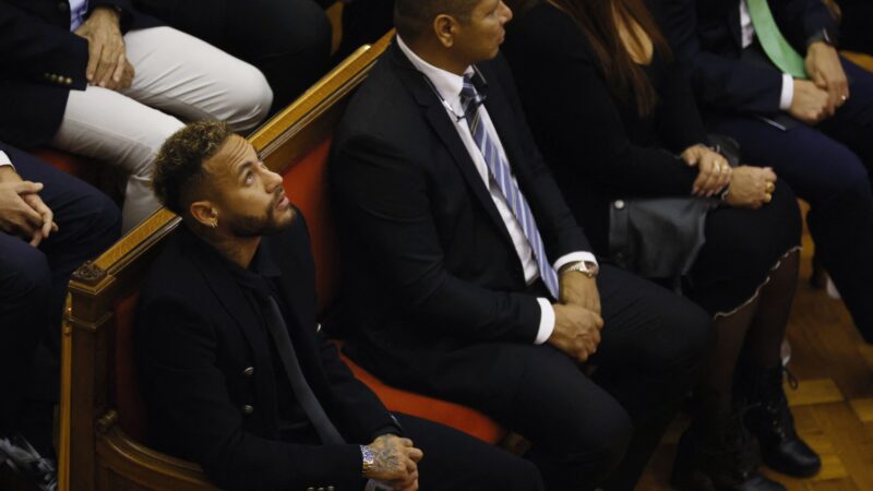 Suprema Corte da Espanha nega recursos contra Neymar e respalda absolvição do brasileiro; entenda