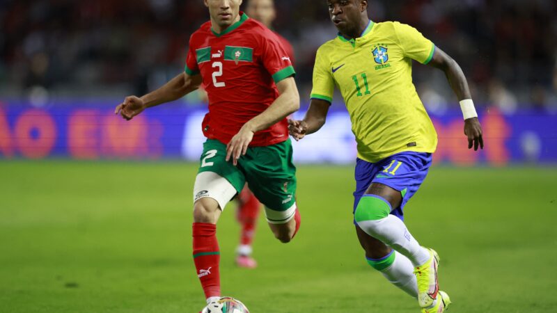 Qual o grupo mais forte da Copa do Mundo? Veja lista com base no ranking da Fifa