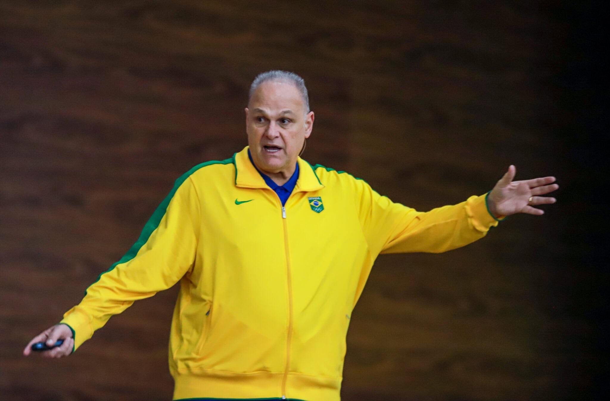 Parceiro em Seul 1988, Luiz Felipe ressalta importância de Oscar para o basquete capixaba