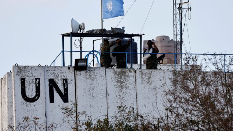 Soldado francês da ONU é morto no Líbano; Unifil e Macron apontam Hezbollah como suspeito