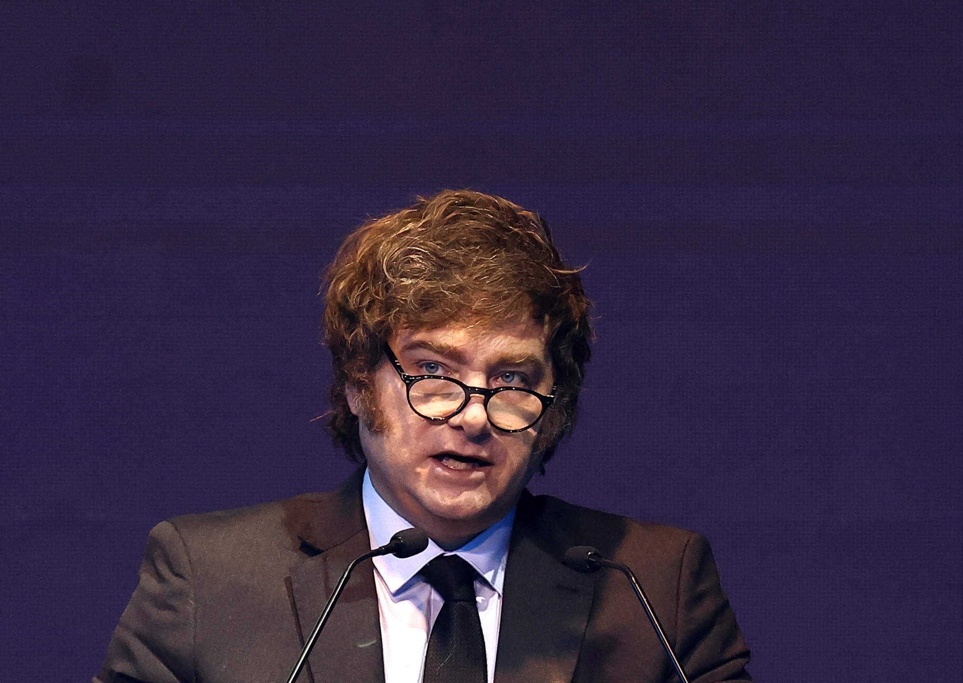 Argentina: inflação acelera a 3,4% em março, maior nível mensal em um ano