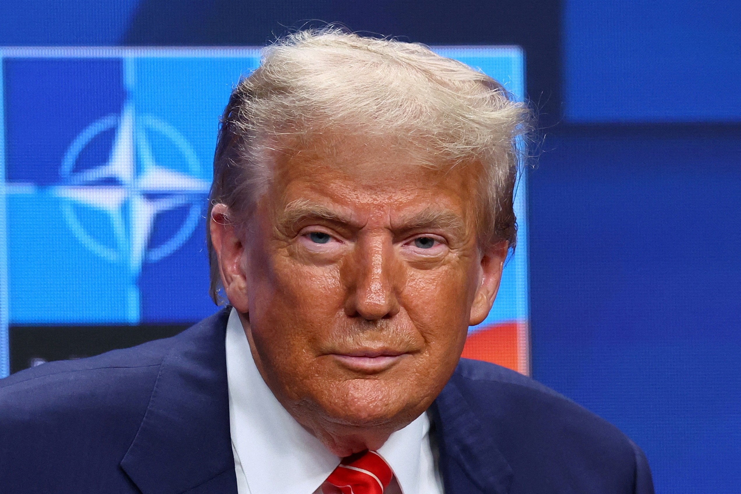 Trump avalia punir países da Otan por falta de apoio no Irã, diz jornal