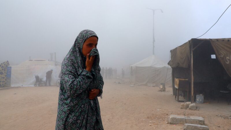 Mais de 38 mil mulheres e meninas morreram na guerra em Gaza, diz ONU