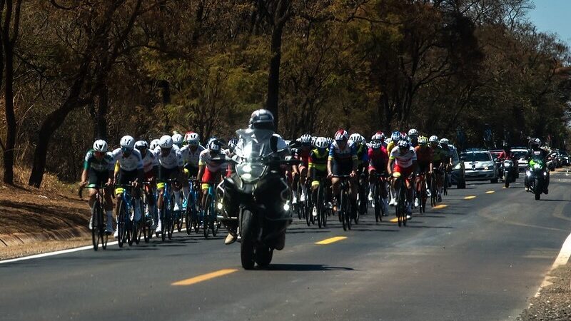 12ª Volta Ciclística Internacional de São Paulo: veja datas, etapas e equipes participantes