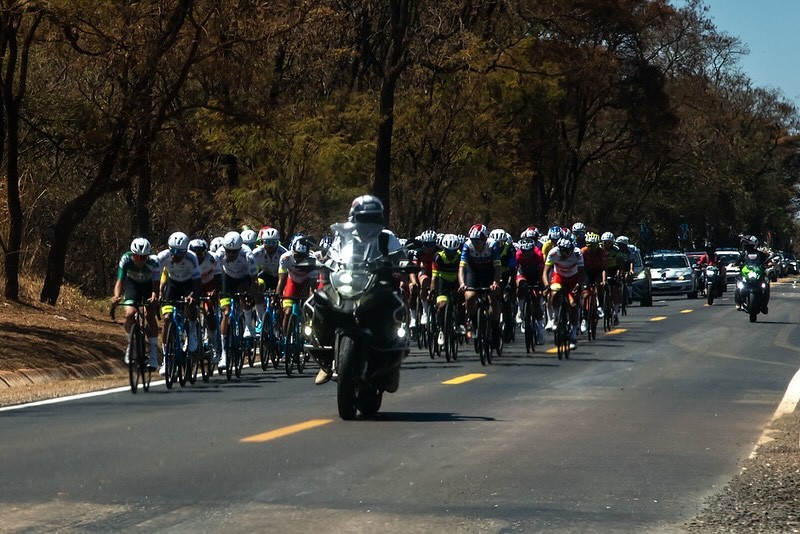 12ª Volta Ciclística Internacional de São Paulo: veja datas, etapas e equipes participantes