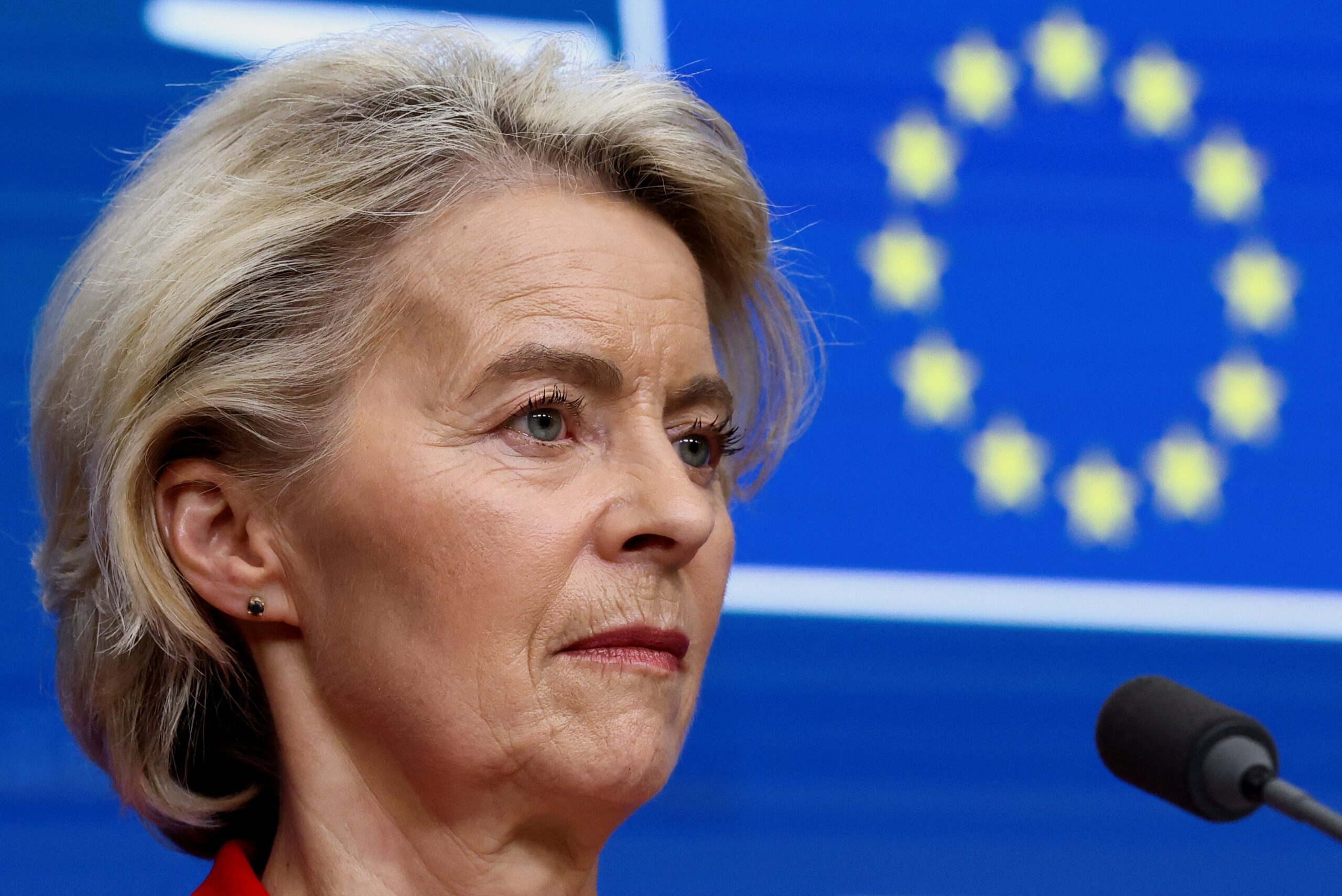 Eleições na Hungria: ‘Coração da Europa bate mais forte’, diz Von der Leyen
