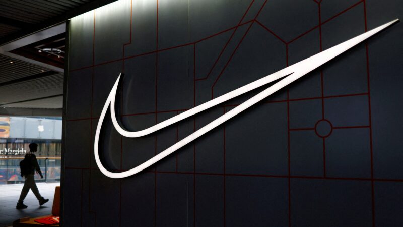 Nike anuncia demissão de 1.400 funcionários; área de tecnologia será a mais afetada