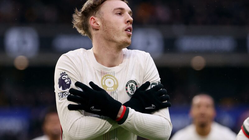 Craque do Chelsea tenta lançar marca própria e esbarra em problema inesperado; entenda o caso