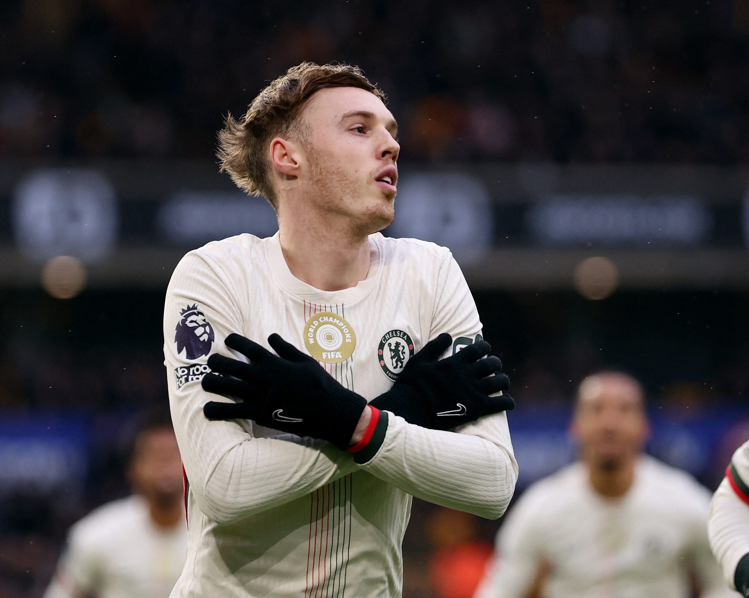 Craque do Chelsea tenta lançar marca própria e esbarra em problema inesperado; entenda o caso