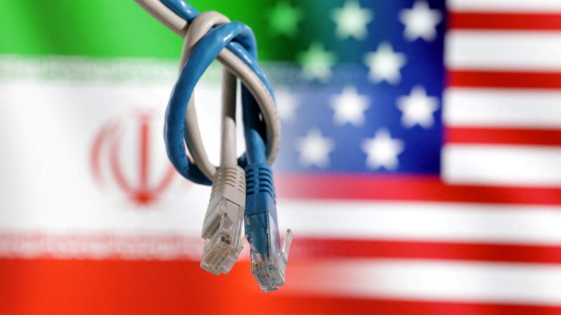 Hackers iranianos miram infraestrutura crítica dos EUA, alertam agências americanas