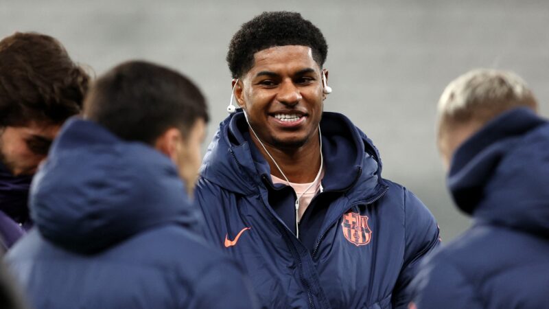 Torcedor espanhol é condenado por racismo contra Rashford; entenda