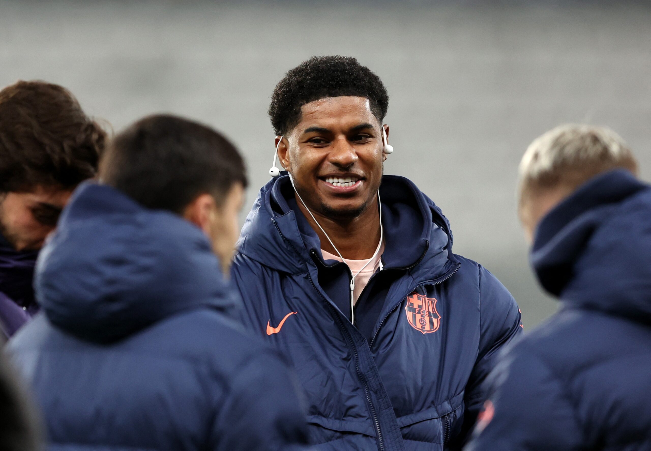 Torcedor espanhol é condenado por racismo contra Rashford; entenda