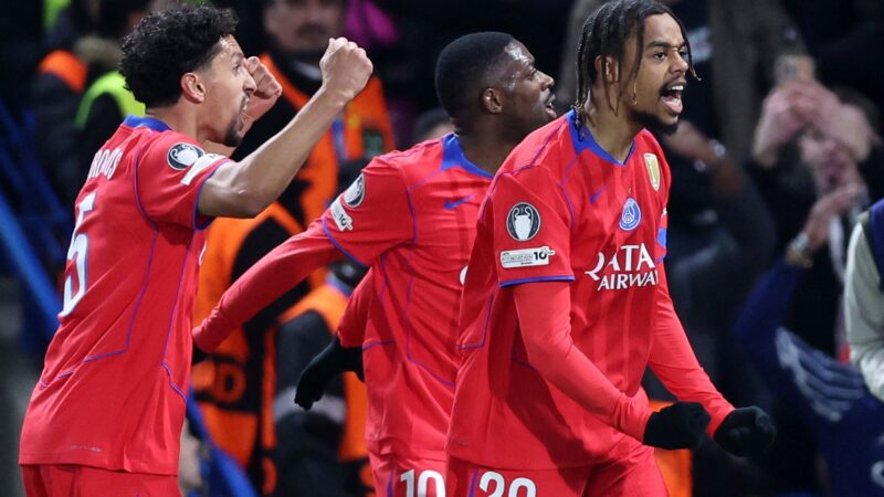 Paris Saint-Germain x Liverpool na Champions League: onde assistir ao vivo e horário