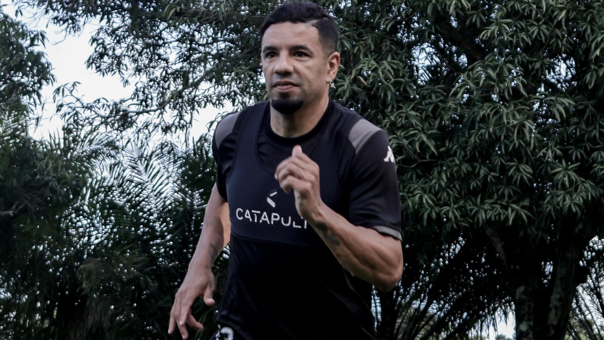 Rio Branco-ES trata jogo contra o Democrata GV como decisão na Série D; veja provável time