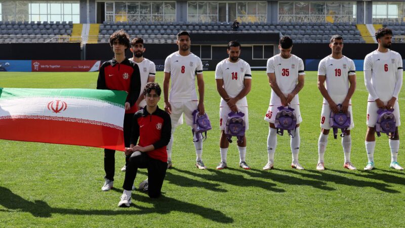 Delegação do Irã falta a evento no Canadá e amplia discussão sobre vistos para Copa do Mundo