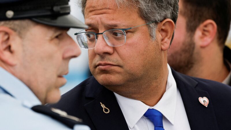 UE e países muçulmanos criticam lei de Israel que prevê pena de morte para palestinos condenados por ataques letais