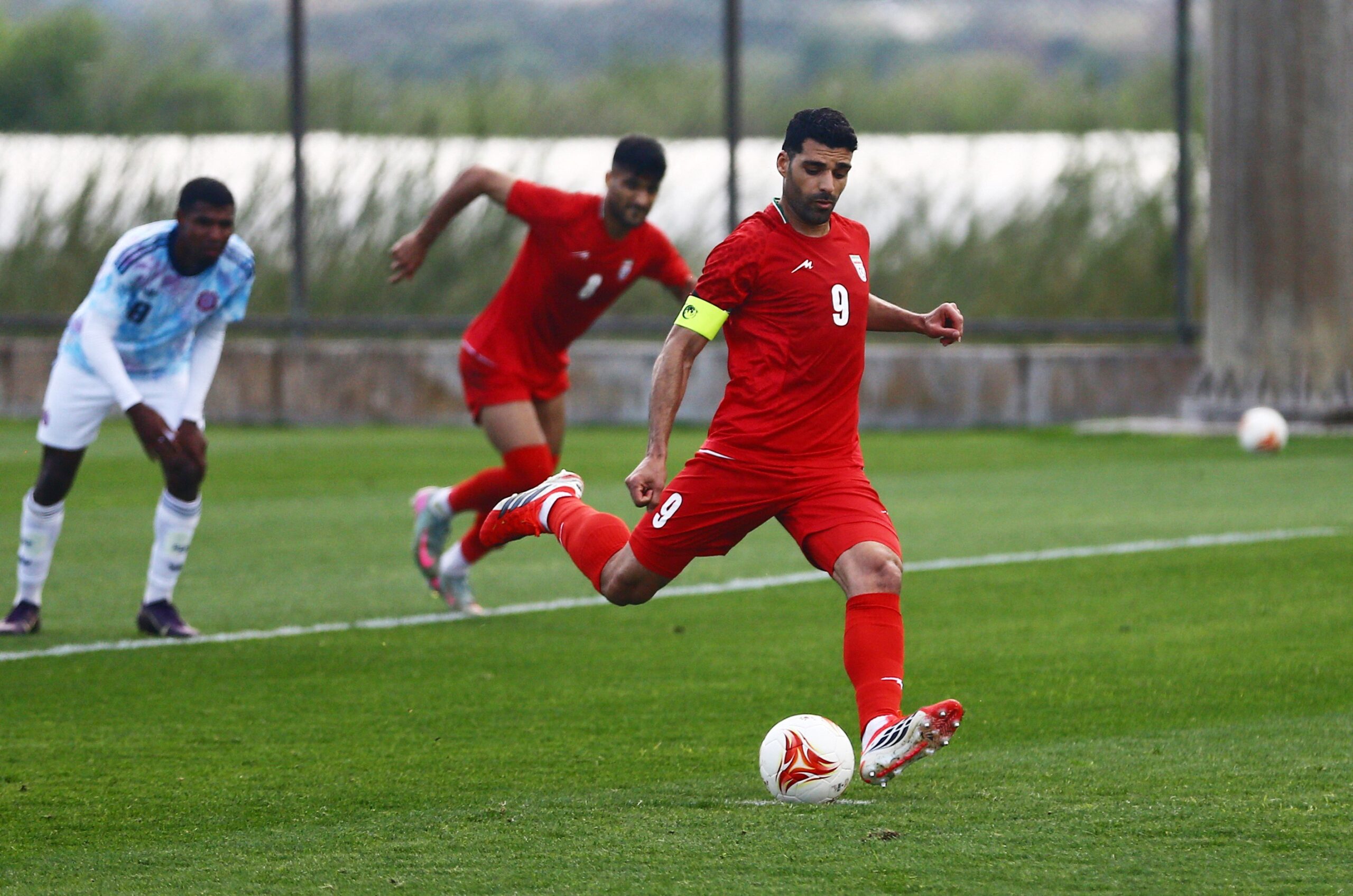 Delegação do Irã abandona congresso da Fifa no Canadá após ser barrada no aeroporto e diz que seus membros foram insultados