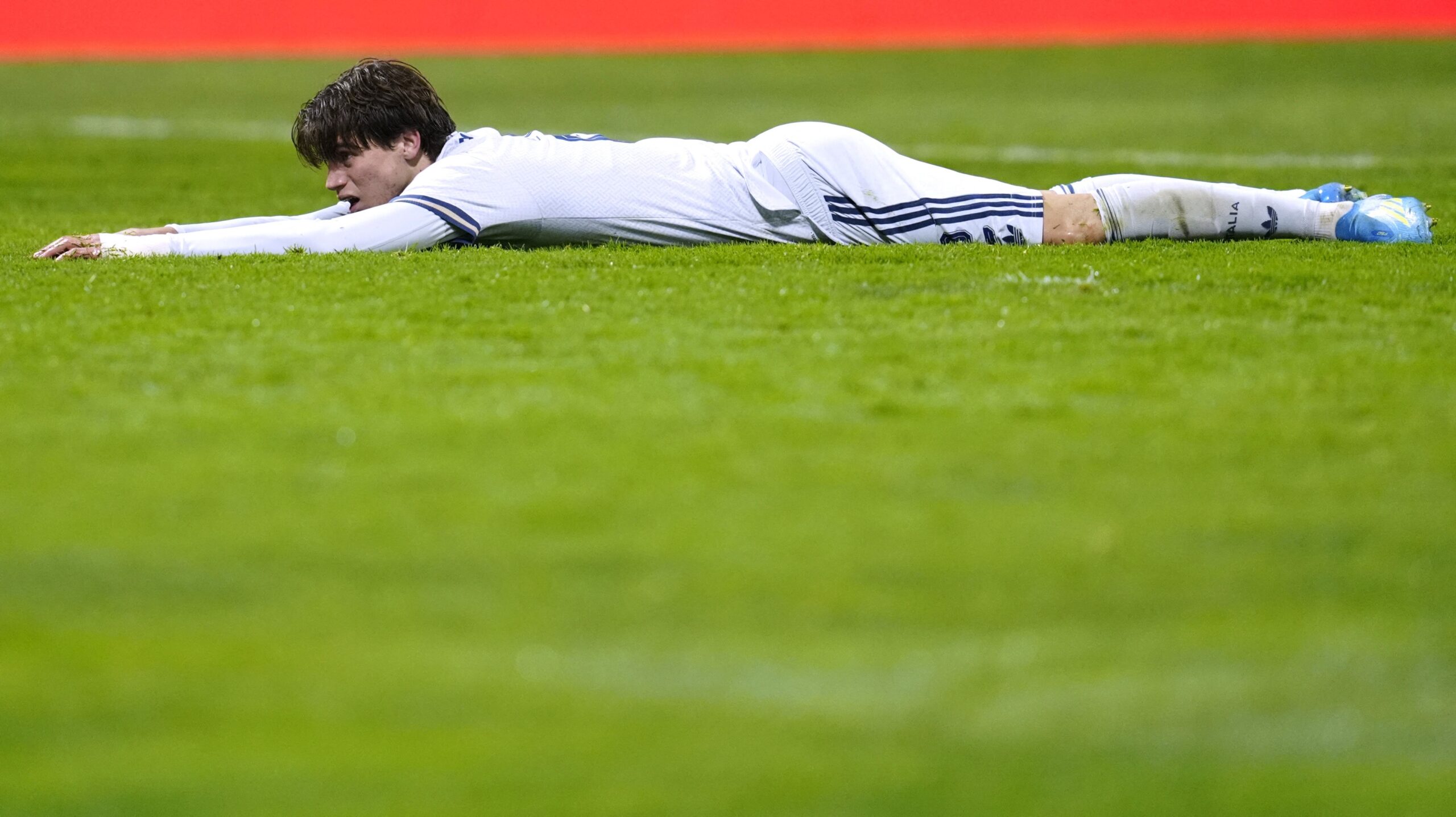 Crise na Itália: discussão sobre bônus antes de eliminação expõe bastidores