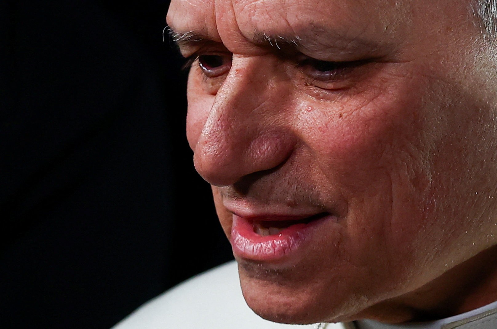 Papa Leão XIV classifica como ‘inaceitáveis’ ameaças contra todo o povo do Irã