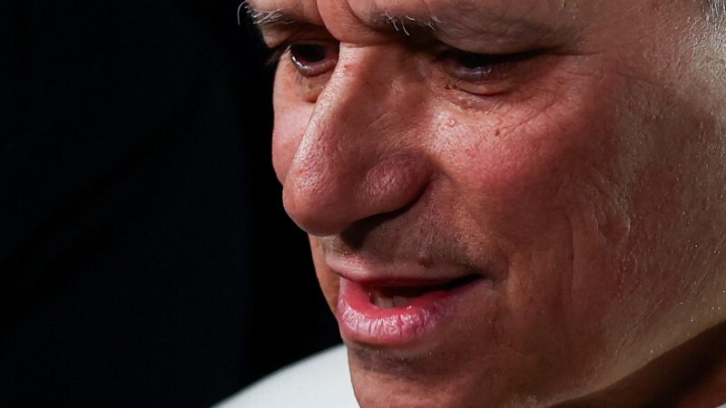 Papa Leão chama cessar-fogo entre Estados Unidos e Irã de ‘sinal de verdadeira esperança’, em meio a negociações de paz