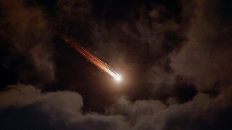 Trump já gastou mais de R$ 100 bilhões em menos de 2 meses só com mísseis contra o Irã; veja modelos e valores