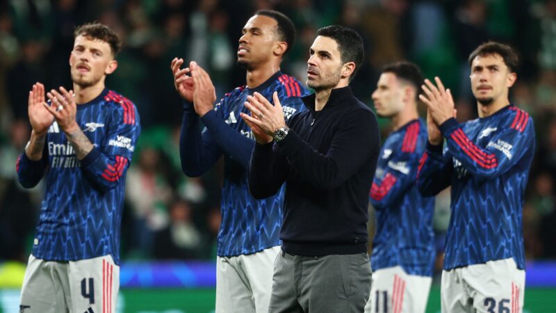 Manchester City depende só de si para tirar título da Premier League do Arsenal de novo; veja cenário