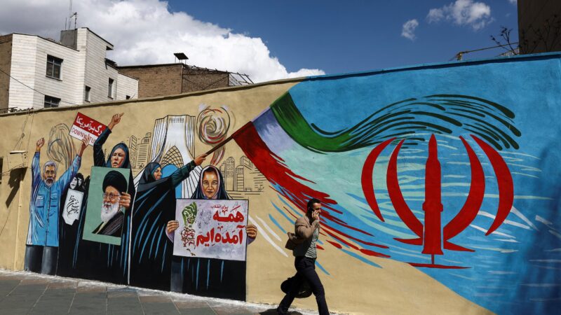 ‘Trabalho inacabado’: iranianos relatam decepção e medo após cessar-fogo