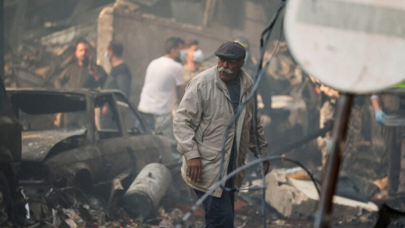 A tragédia humanitária no Líbano e o cessar-fogo com Israel – O Assunto #1702