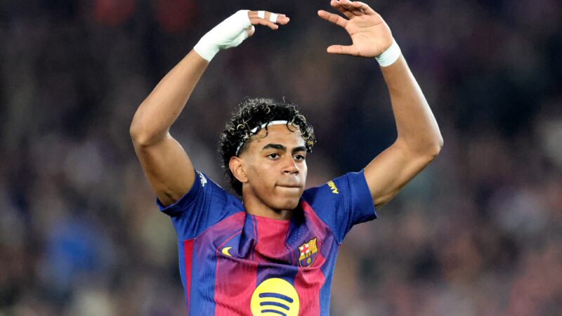 Barcelona x Espanyol em LaLiga: onde assistir ao vivo e horário