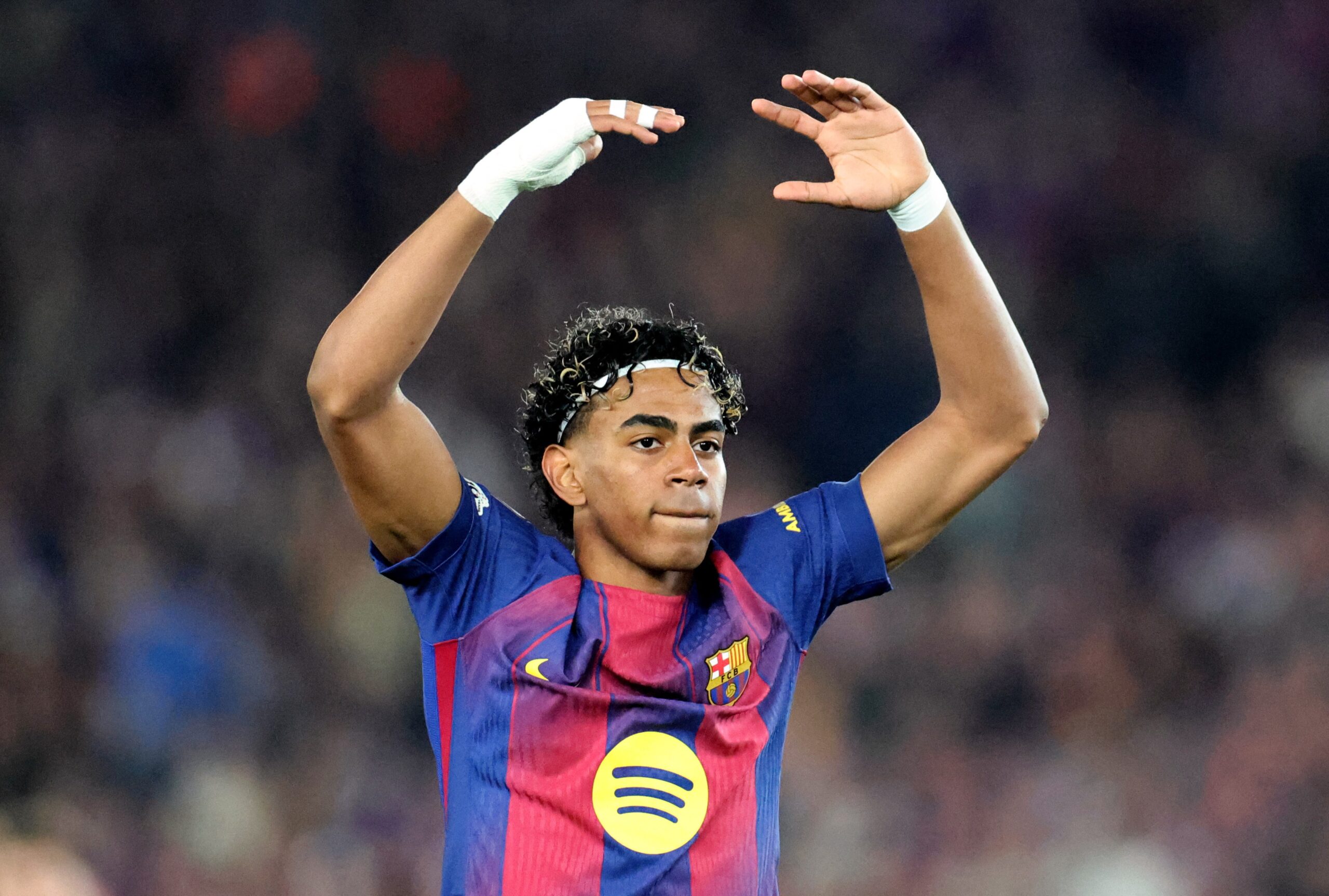 Barcelona x Espanyol em LaLiga: onde assistir ao vivo e horário