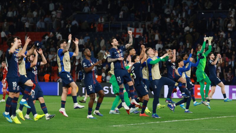 Liverpool x PSG na Champions League: onde assistir ao vivo e horário