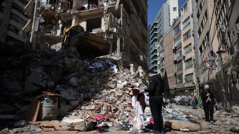 Enfraquecer Hezbollah e criar ‘zona-tampão’: o que Israel busca na guerra no Líbano